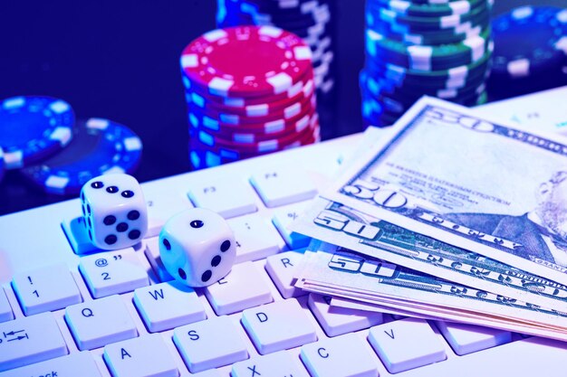 Casino financial transparency explained